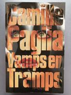 Vamps en tramps 9789053332979 C. Paglia, Verzenden, C. Paglia
