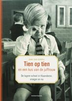 Tien op tien en een kus van de juf 9789002219733, Boeken, Verzenden, Gelezen, D. Van Gompel