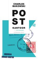 Postkantoor 9789048819737, Boeken, Gelezen, Charles Bukowski, Joost Zwagerman (voorwoord), Verzenden