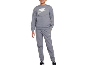 Nike Sportswear Trainingspak Junior, Verzenden