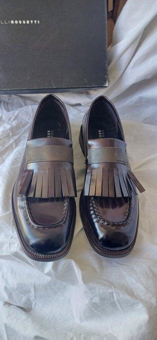 Fratelli Rossetti - Mocassins - Taille : EU 42, Kleding | Heren, Schoenen