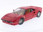 Schaal 1:18 Bburago Ferrari GTO 1984 #3437 (Automodellen), Ophalen of Verzenden