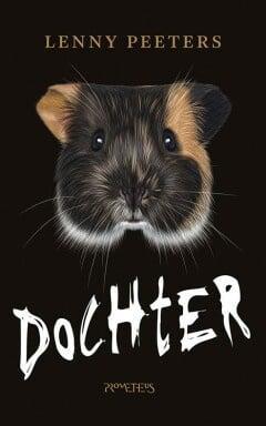 Dochter (9789044633894, Lenny Peeters) (Lenny Peeters), Boeken, Romans, Nieuw, Verzenden