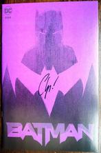 Batman #125 Chip Zdarsky Cover - Signed by creator Chip, Boeken, Nieuw