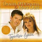 Daniel ODonnell &amp; Mary Duff - Together Again, Cd's en Dvd's, Verzenden, Gebruikt