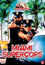 Miami Supercops (dvd tweedehands film), Ophalen of Verzenden, Nieuw in verpakking