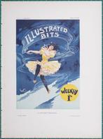 Albert George Morrow (1863-1927) - Illustrated Bits