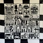 Freda People (1988-1990) - Voodoo Collection XL