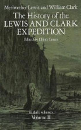 The History of the Lewis and Clark Expedition, Livres, Langue | Anglais, Envoi