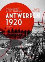 Antwerpen 1920 9789002269097 Jasper Truyens, Verzenden, Zo goed als nieuw, Jasper Truyens