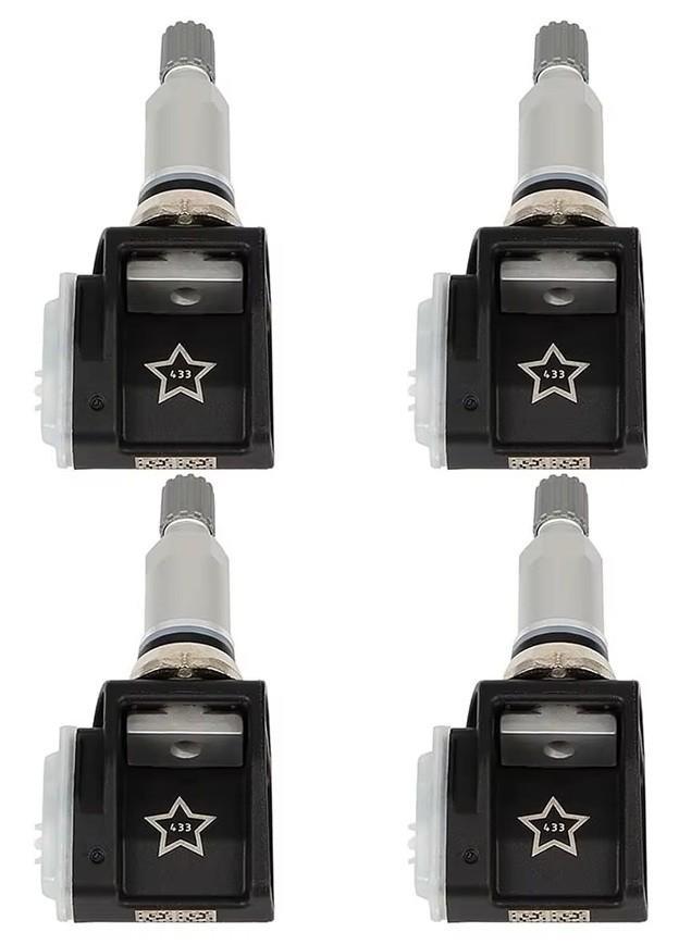 BMW TPMS Bandensensors 36106872774, Autos : Pièces & Accessoires, Électronique & Câbles, Envoi