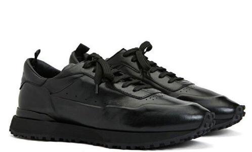 Officine Creative Platte schoenen Maat 42 EU IT 8 Schoenen 2dehands