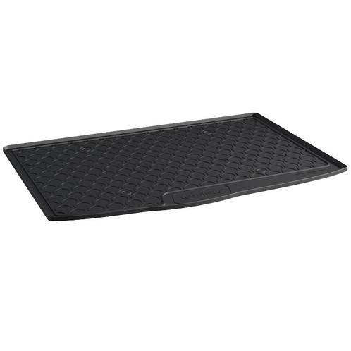 Rubber kofferbakmat | Kia | Stonic 17-20 5d suv. / Stonic 20, Auto diversen, Kofferbakmatten, Nieuw, Verzenden