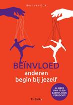 Beïnvloed anderen, begin bij jezelf 9789058719768, Livres, Ésotérisme & Spiritualité, Verzenden, Bert van Dijk