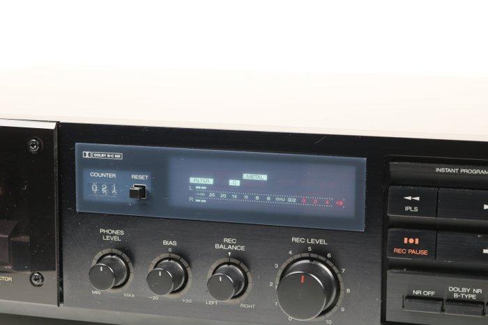 Akai - GX-32 Cassetterecorder-speler, Audio, Tv en Foto, Radio's