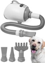 Tweedekans | Nuvance - Hondenfohn - Waterblazer Hond - 2100W, Dieren en Toebehoren, Ophalen of Verzenden, Nieuw