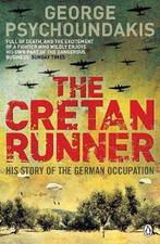 Cretan Runner 9780141043340 George Psychoundakis, Verzenden, Gelezen, George Psychoundakis