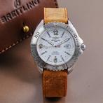 Breitling - Shark - A17605 - Heren - 1990-1999, Nieuw
