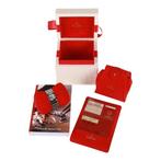 Omega - Constellation Quadra Mini - 1521.31.00 - Femme -