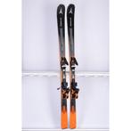 159 skis ATOMIC VANTAGE 82 Ti, PROLITE, grip walk, power wo, 140 tot 160 cm, Gebruikt, Verzenden, Carve