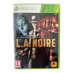 L.A. Noire (NL) (COVER) (XBOX 360) (TWEEDEHANDS), Games en Spelcomputers, Verzenden, Nieuw