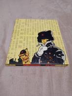 Corto Maltese T4 - Corto Maltese en Sibérie - 2ème série