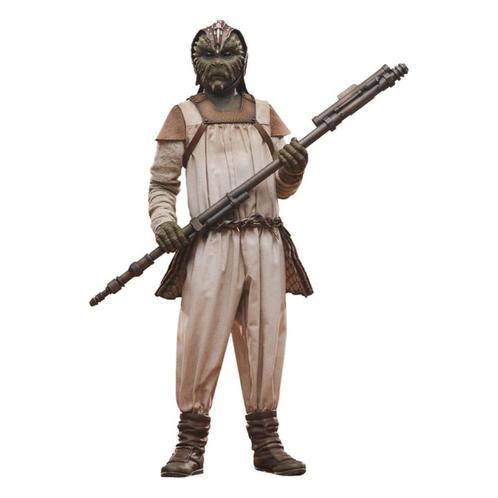 Return of the Jedi Action Figure 1/6 Klaatu 32 cm, Verzamelen, Star Wars, Ophalen of Verzenden
