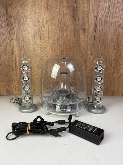 Harman Kardon - Soundsticks II - 2.1 Subwoofer, Audio, Tv en Foto, Radio's