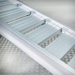 Datona Aluminium oprijplaten auto - 300 cm (2 stuks) -, Ophalen of Verzenden, Nieuw