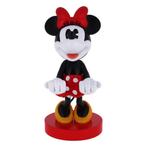 Disney Minnie Mouse Cable Guy 20 cm, Ophalen of Verzenden, Nieuw
