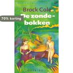 De zondebokken / Jeugdsalamander 9789021432380 B. Cole, Verzenden, Gelezen, B. Cole