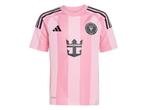 Veiling - Adidas (maat 128) Inter Miami 25/26 Messi thuis vo, Kinderen en Baby's, Kinderkleding | Maat 128, Nieuw
