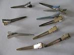 Haarclip Clips Haar of Corsage 10 stuks, Nieuw