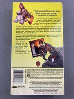 Gremlins 2: The New Batch (1990) VHS Factory sealed Film, Nieuw