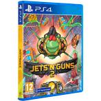 Jetsnguns 2 / Red art games / PS4, Nieuw, Ophalen of Verzenden