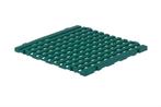 ANTI-SLIP VLOERTEGEL 600X600X30MM GASTRO-PLUS, Verzenden, Nieuw in verpakking, Transport en Opslag