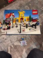 Lego Set - 1592 - Classic Town - 1592