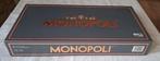 Bordspel - Monopoli Deluxe 50 anniversario - Papier