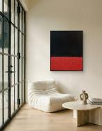 Oscar Bruno -  Vulcano Nº48 “ XL, Antiek en Kunst, Kunst | Schilderijen | Modern