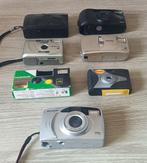 Canon, Fuji, Kodak, Polaroid, Yashica Zoomate 70 / Prima, Audio, Tv en Foto, Nieuw