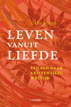 Leven vanuit liefde (9789401411547, Mia Leijssen), Boeken, Psychologie, Verzenden, Nieuw