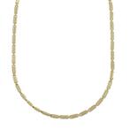 Chimento - Halsketting - 18 karaat Geel goud, Witgoud -, Handtassen en Accessoires, Kettingen, Nieuw