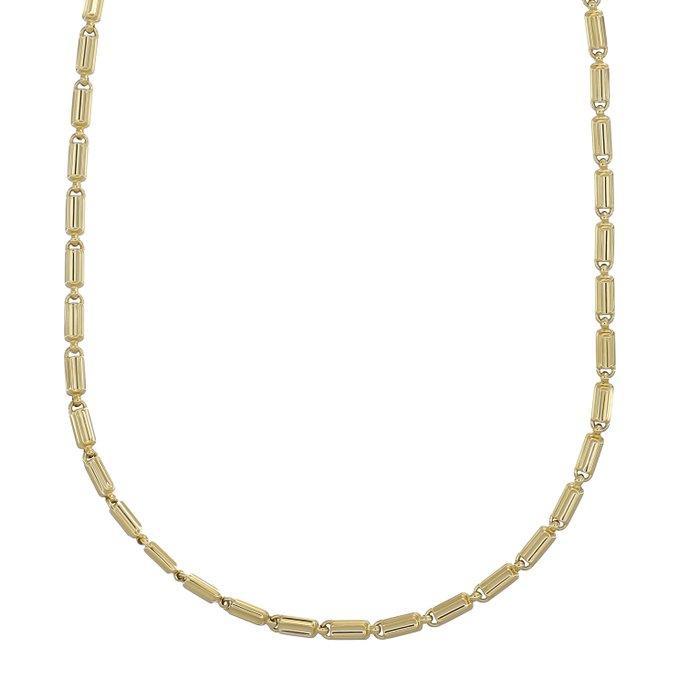 Chimento - Halsketting - 18 karaat Geel goud, Witgoud -, Handtassen en Accessoires, Kettingen