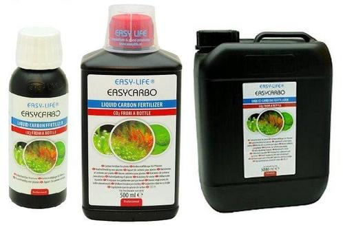 Easy life EasyCarbo 500ml (Easy life plantenvoeding), Dieren en Toebehoren, Vissen | Aquaria en Toebehoren, Overige typen, Nieuw