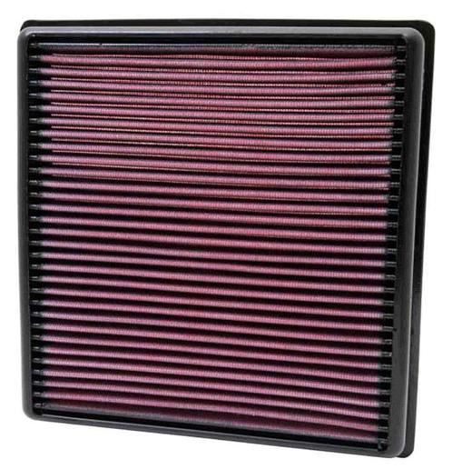 K&N Vervangingsluchtfilter | Dodge / Fiat |  FREEMONT SUV (3, Auto-onderdelen, Motor en Toebehoren, Nieuw, Verzenden