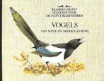 Vogels Veldgids Natuurliefhebber 9789064070730, Livres, Science, Claus König, Diversen, Verzenden