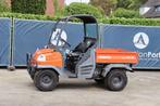 Veiling: Gator Kubota RTV900 Diesel 16kW, Sport en Fitness, Ophalen, Nieuw
