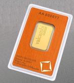 20 gram - Goud - Valcambi, Switzerland