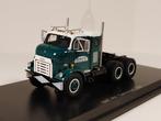 Neo Scale Models 1:64 - Model vrachtwagen - GMC 950, Nieuw