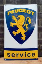 Peugeot service, Verzamelen, Nieuw, Verzenden